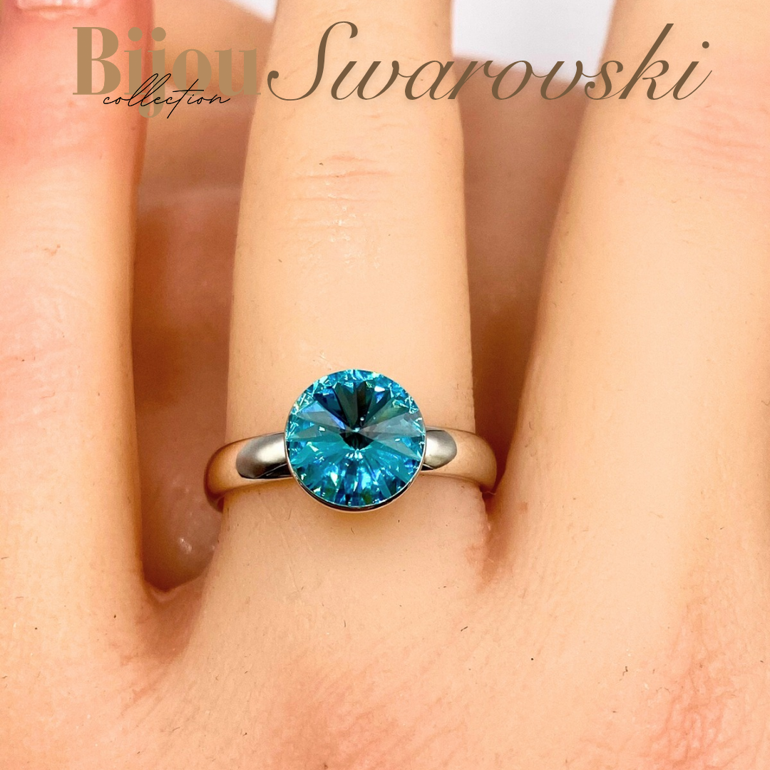 Bijou Rings - Limited Edition