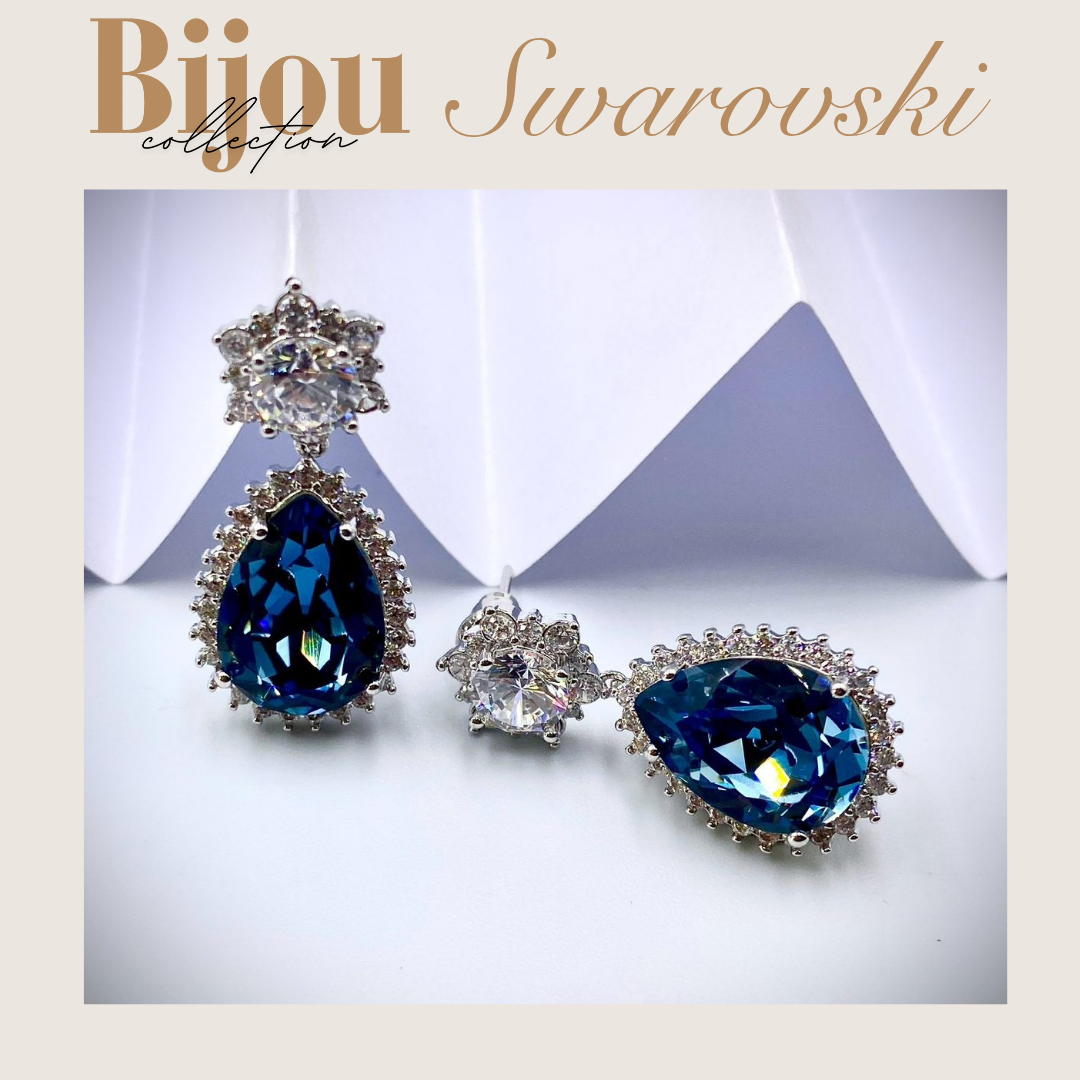 Bijou Earrings (BE25009)