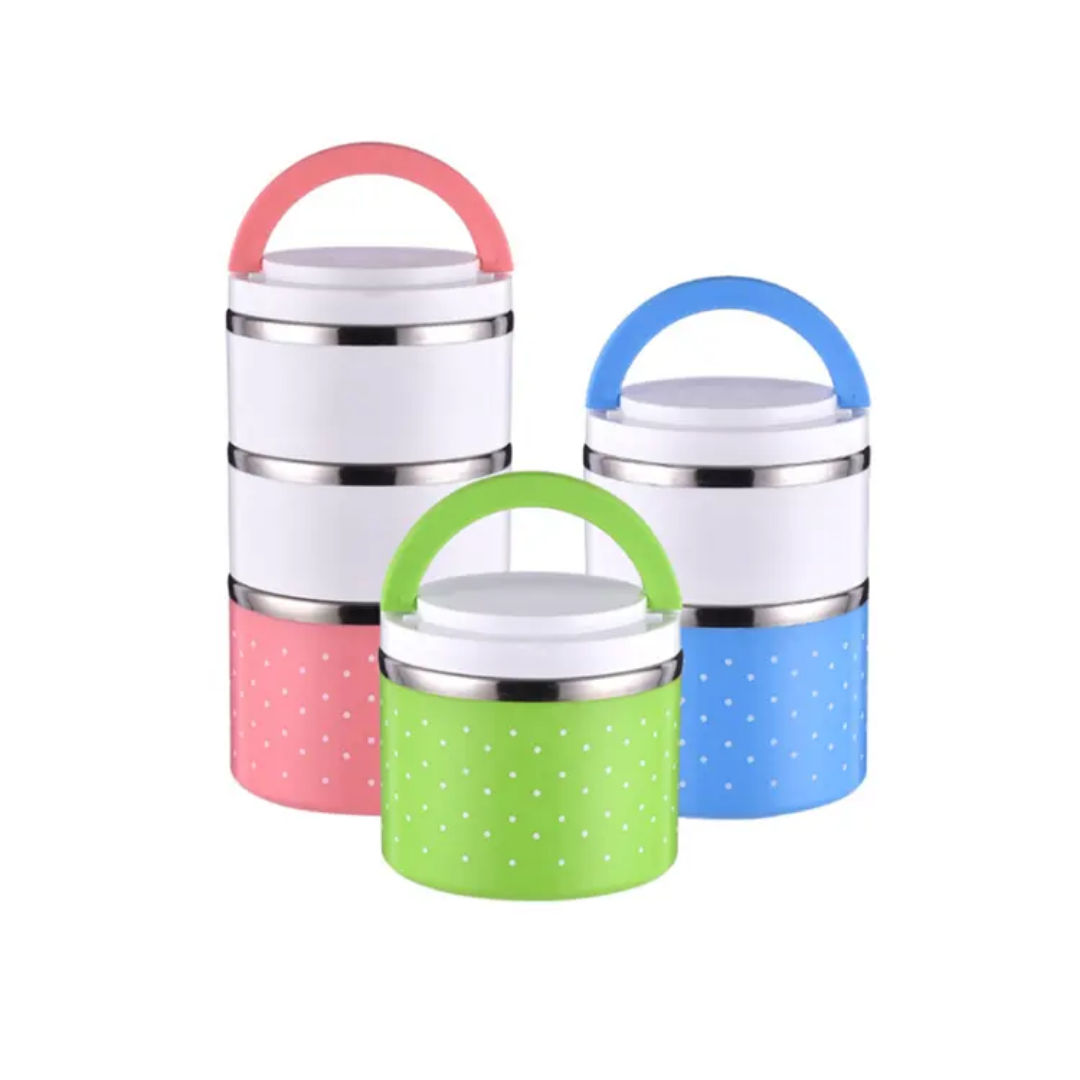 Stainless Steel Boxes