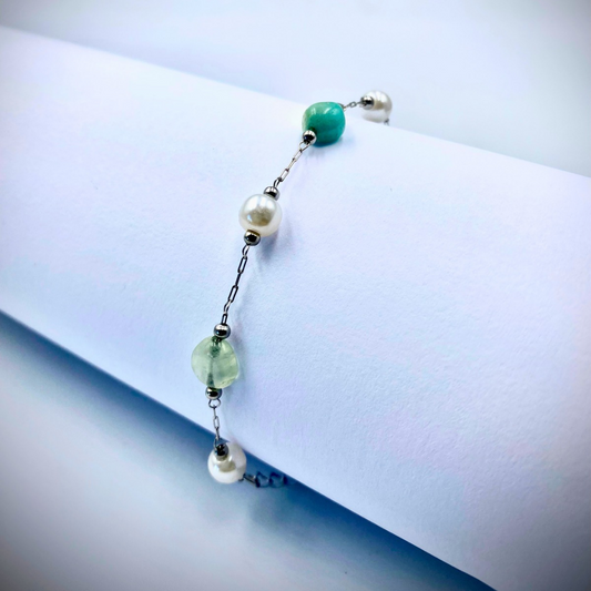 SS Bracelets (SSB14)