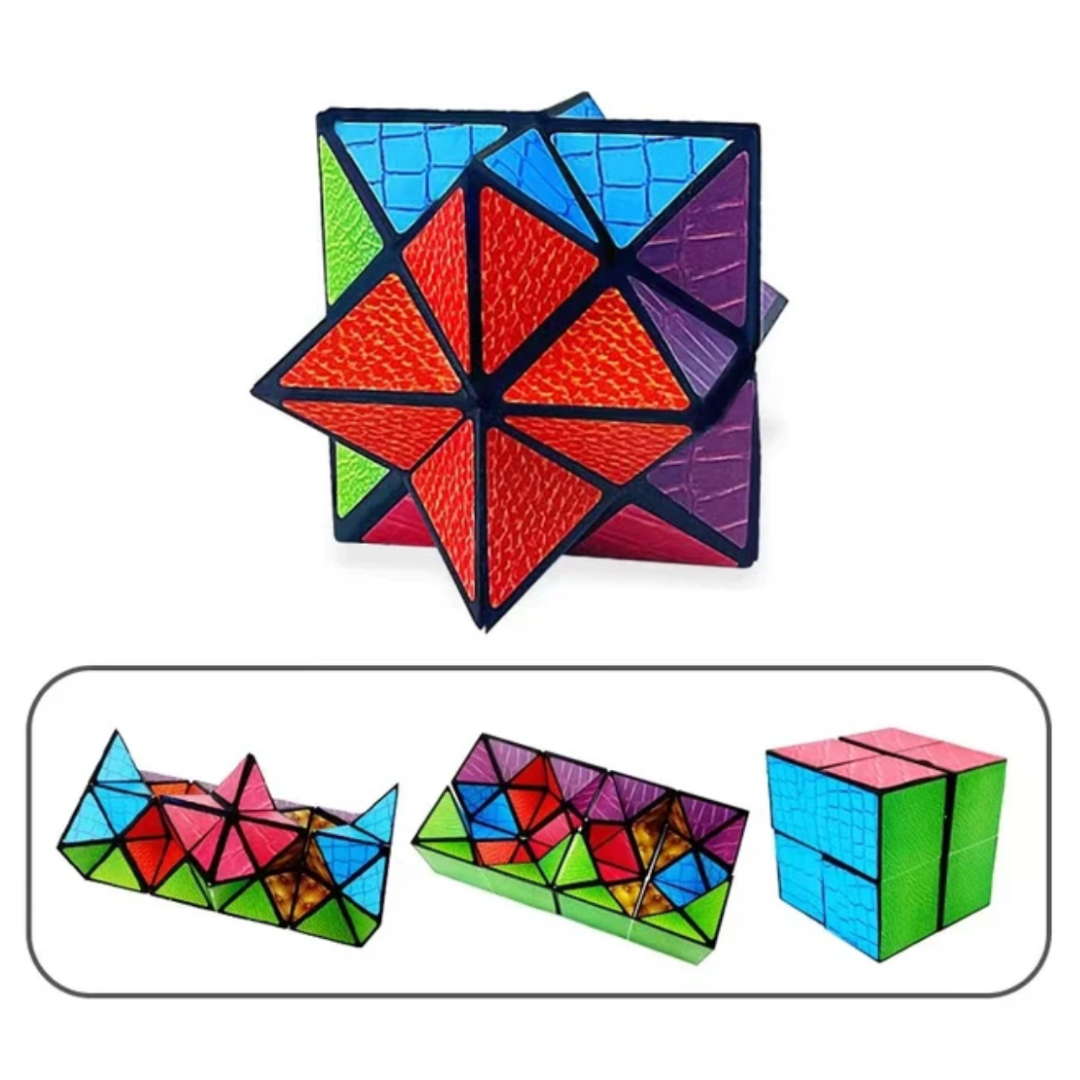 Magic Cube