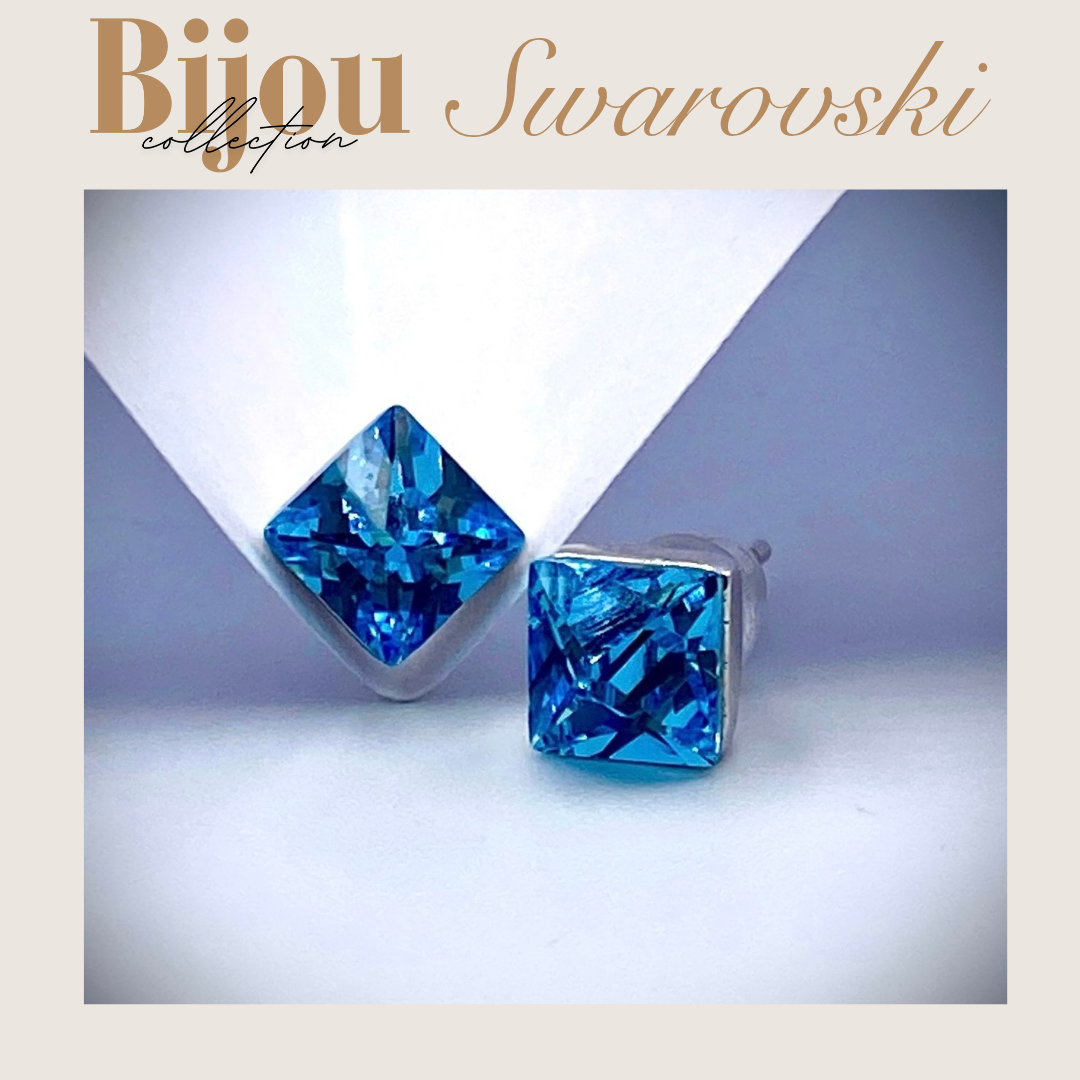 Bijou Earrings (BE25003)