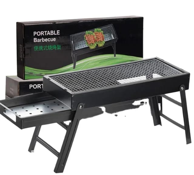 Portable Barbecue