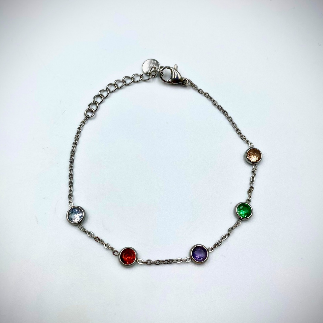 SS Bracelet (SSB22)