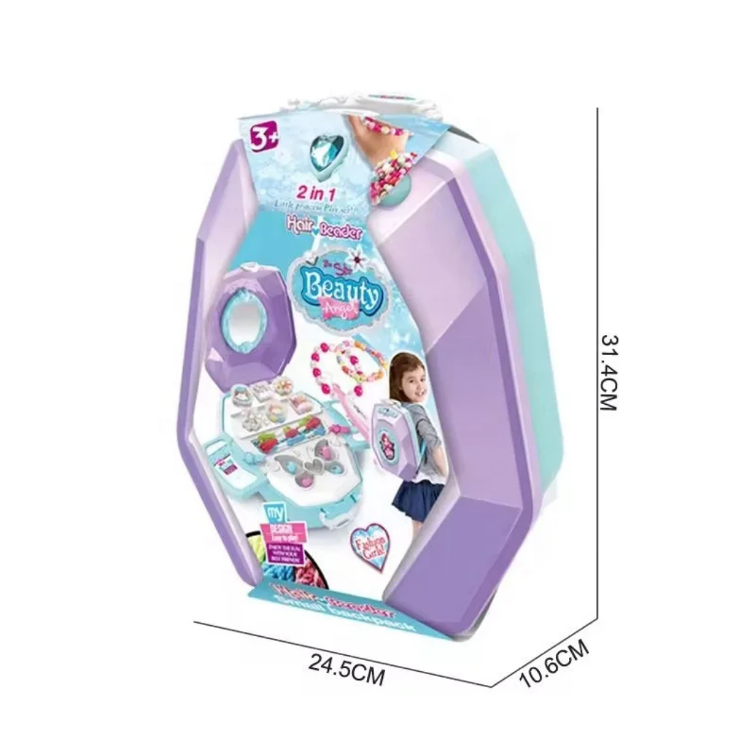 Beauty Angel Backpack