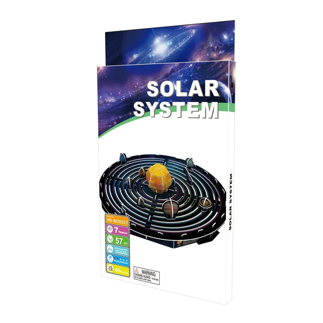 Solar System