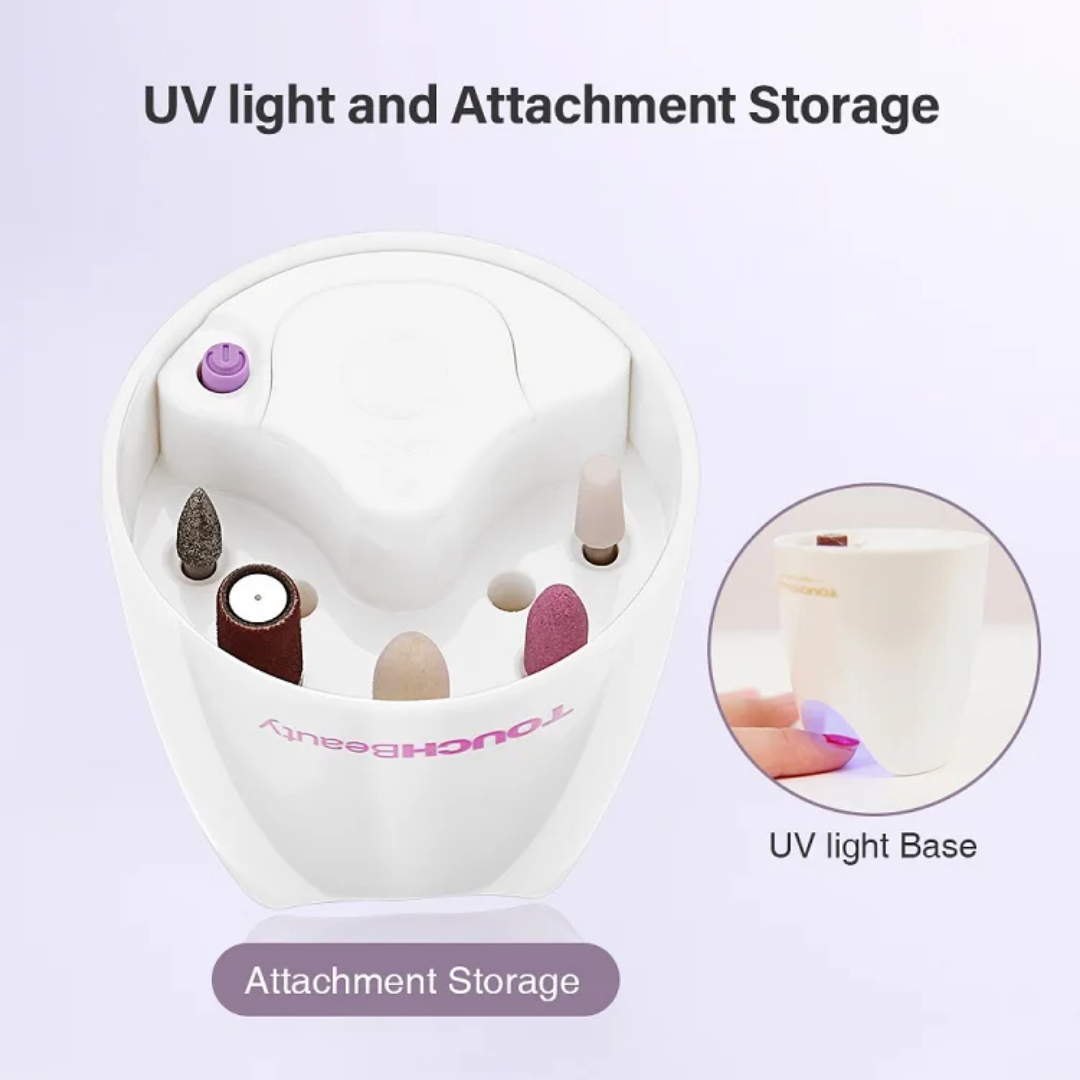 5-in-1 Manicure/Pedicure Set