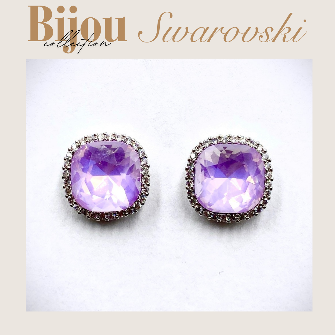 Bijou Earrings (BE25001)