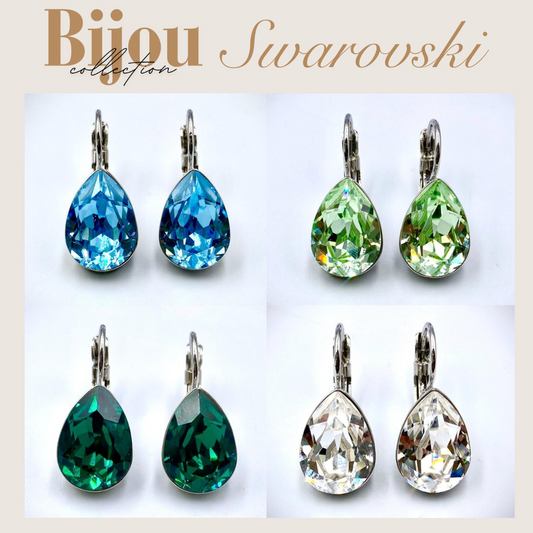 Bijou Earrings (BE25010)