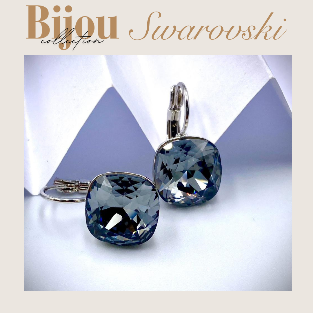Bijou Earrings (BE25007-8)