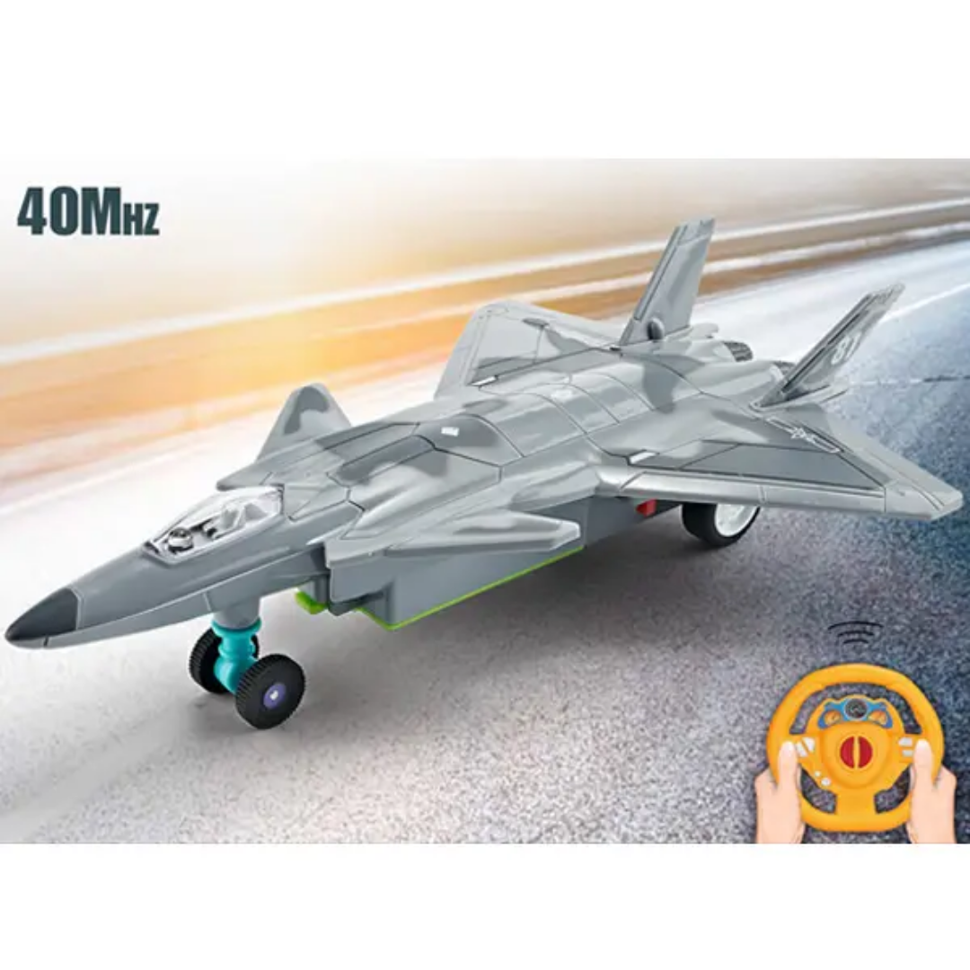 The Air Force