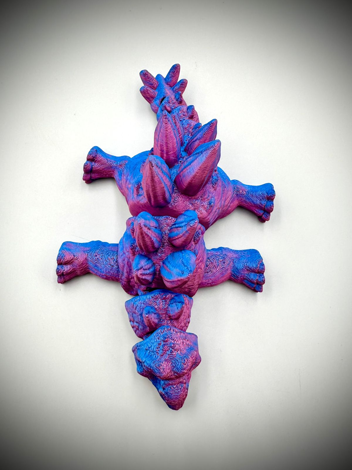 3D Printed Toy (Medium)