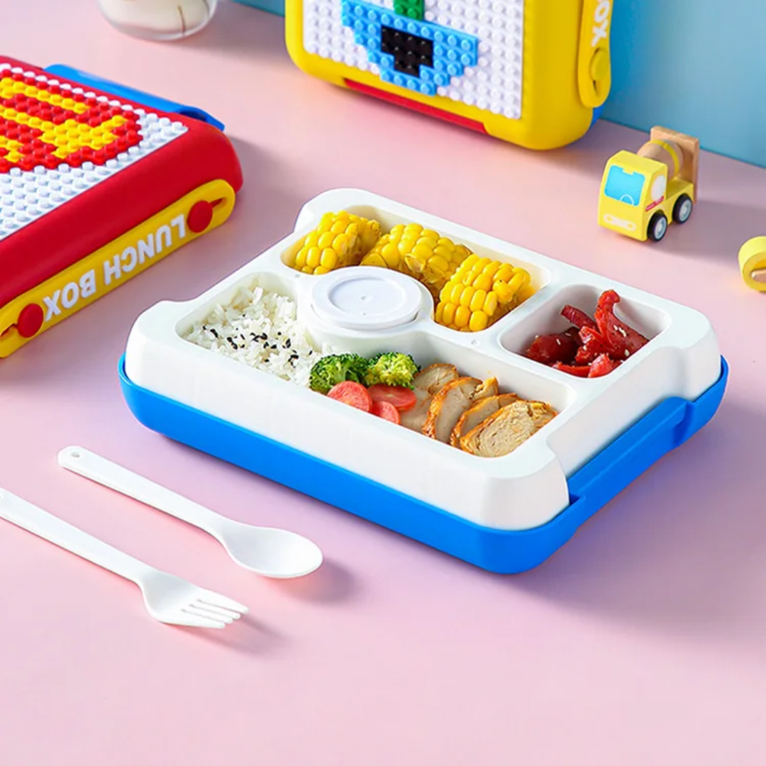Children's Lunchbox