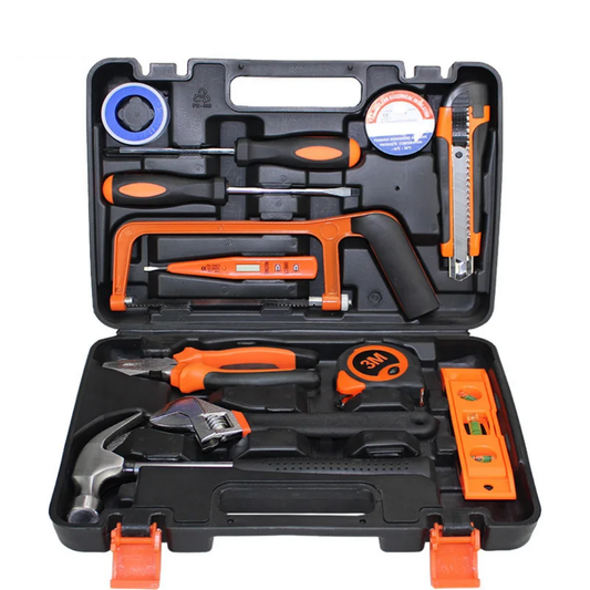 Tool Set - 12PCS