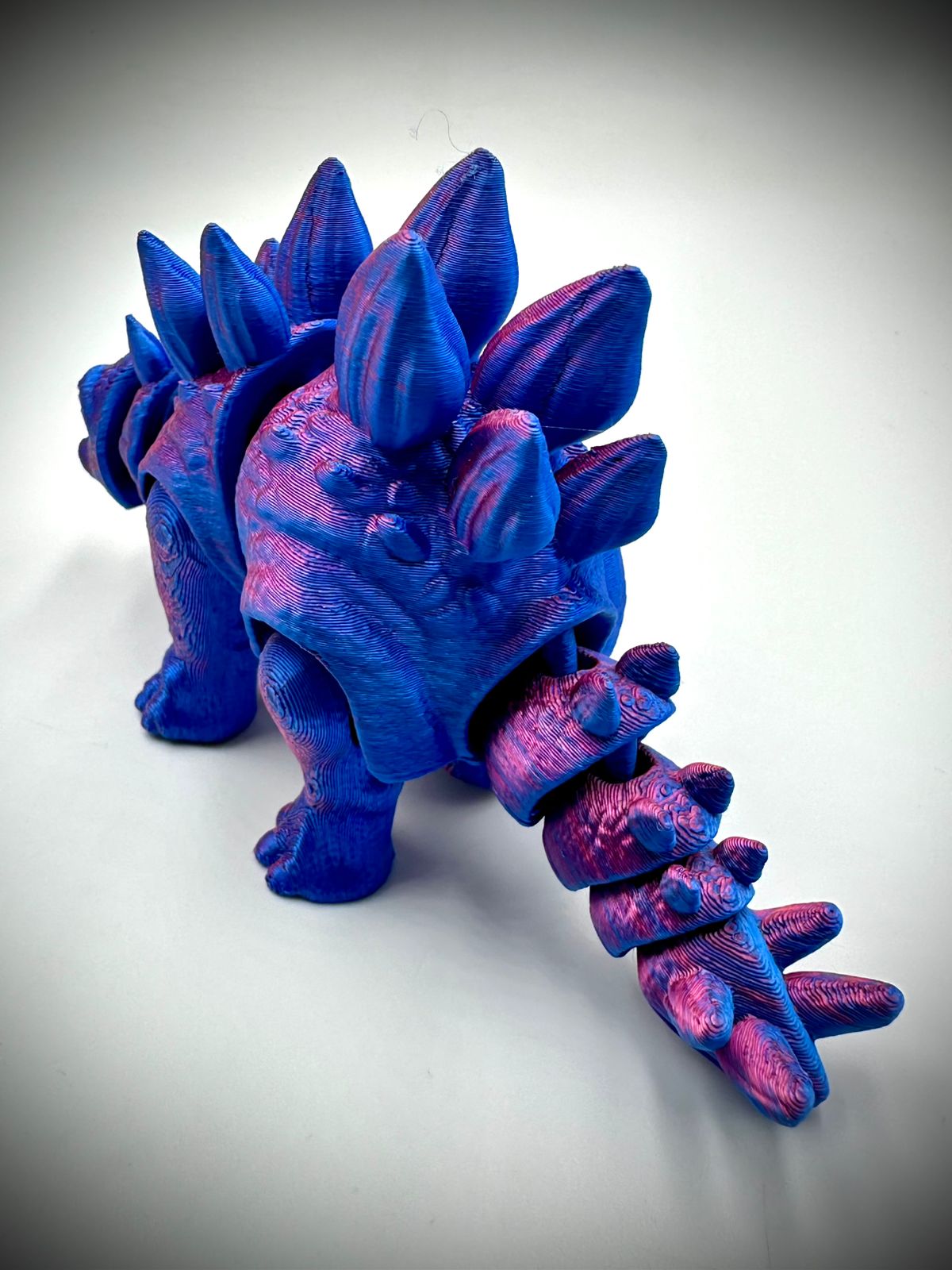 3D Printed Toy (Medium)