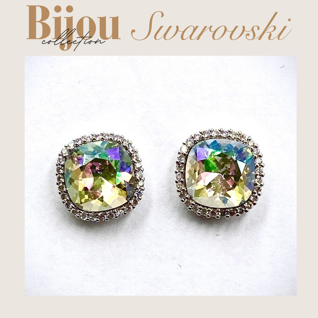 Bijou Earrings (BE25001)