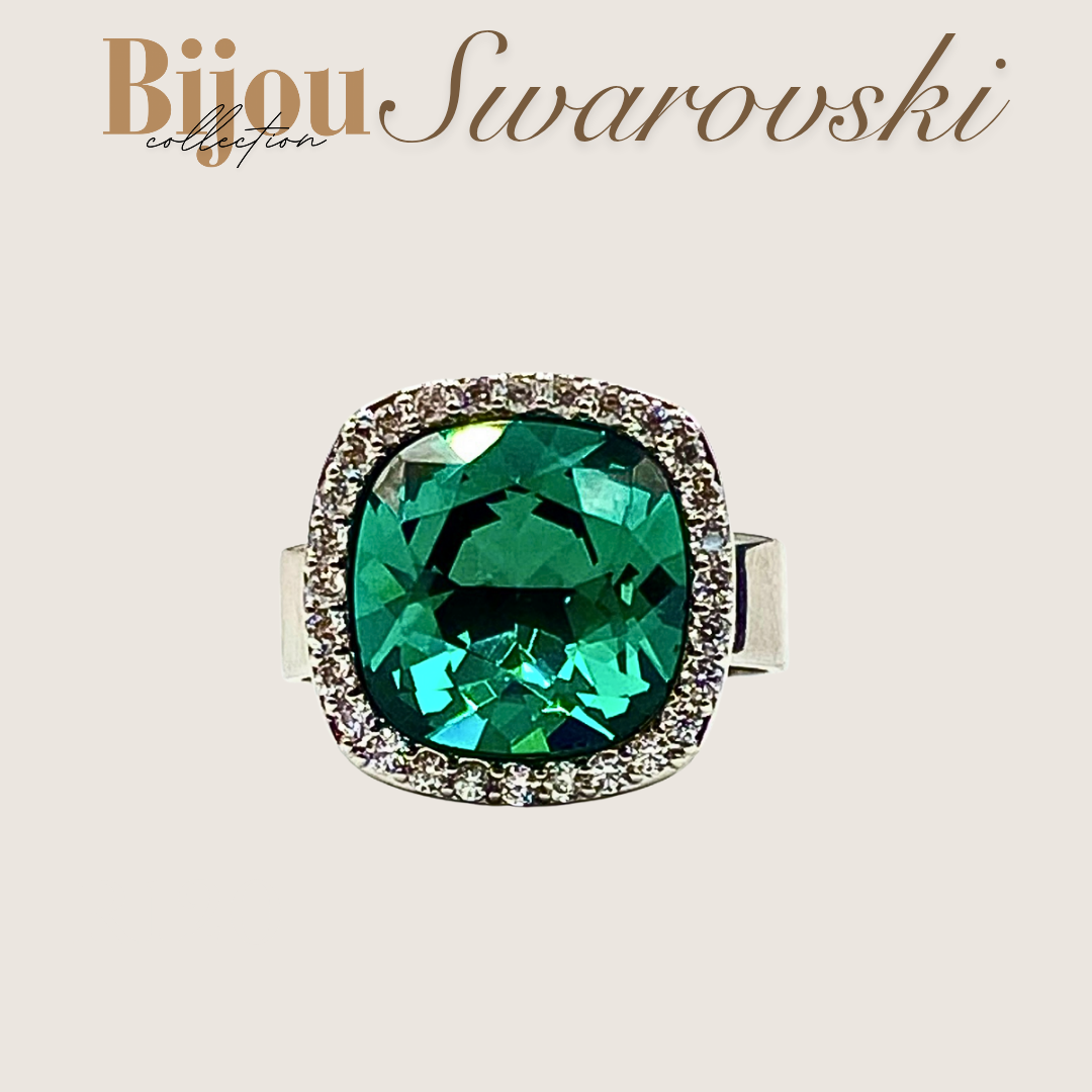 Bijou Rings - Limited Edition