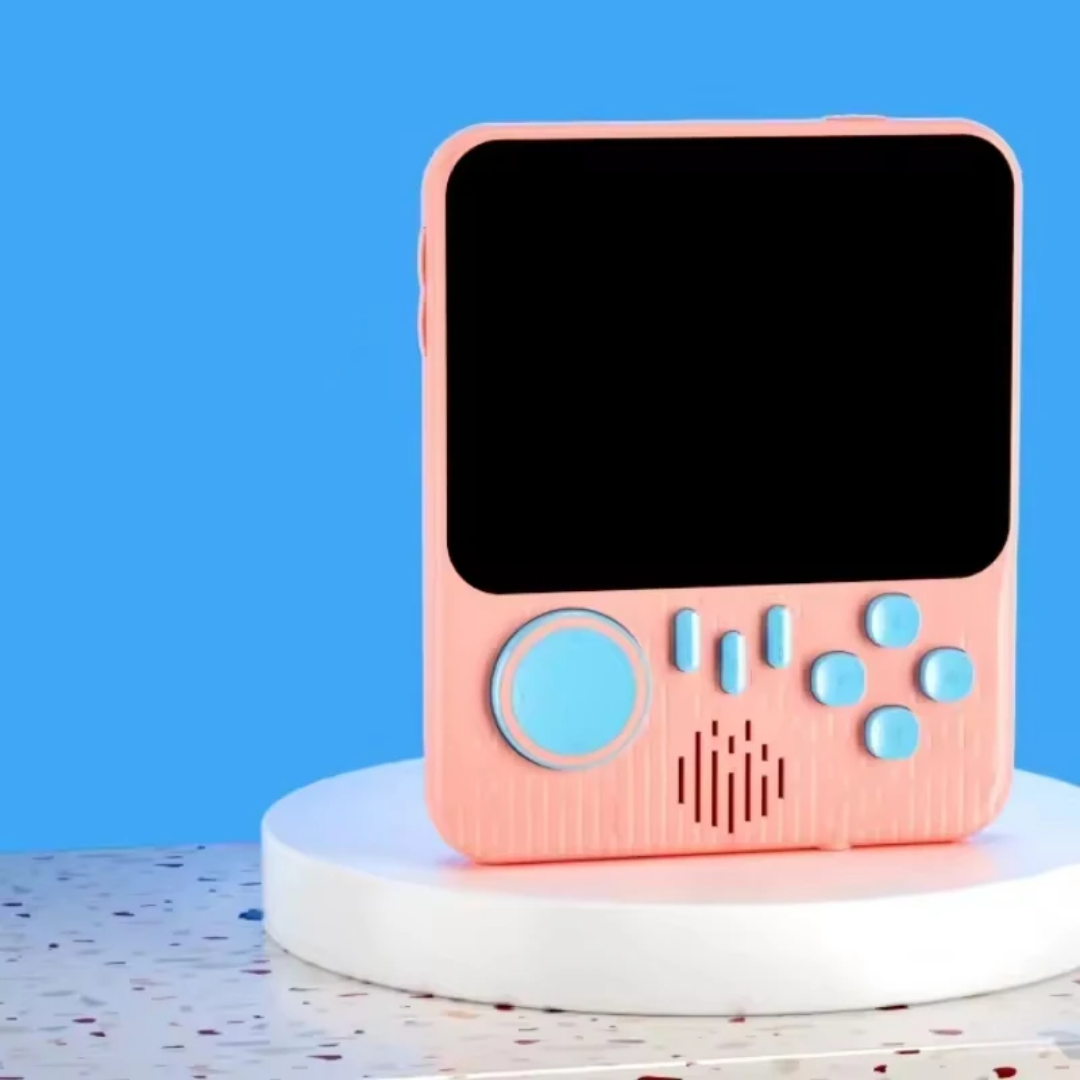 G7 Handheld Game Box