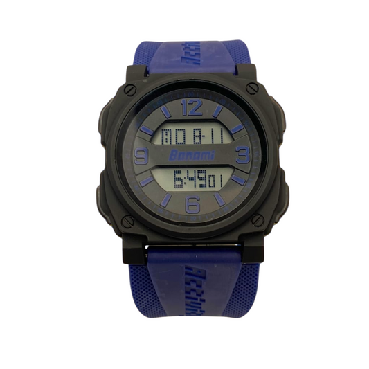 Digital Watch