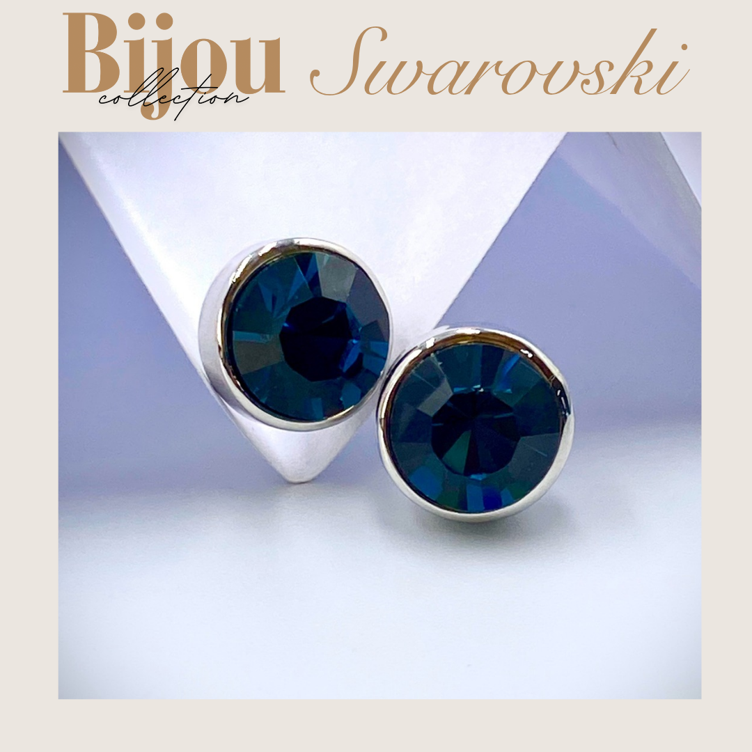 Bijou Earrings (BE25004)