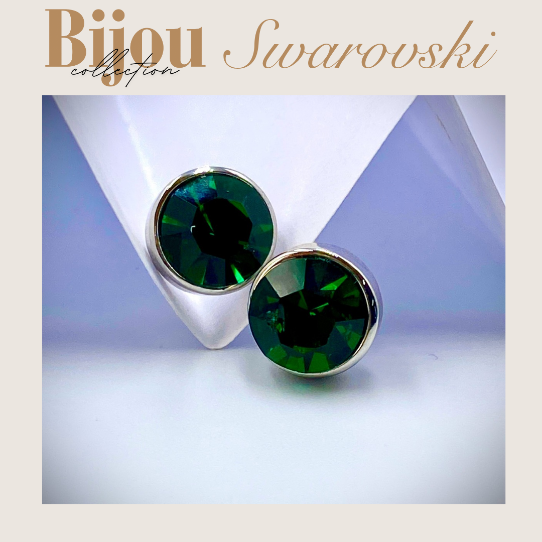 Bijou Earrings (BE25004)