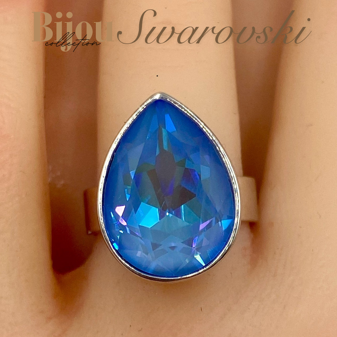 Bijou Rings - Limited Edition