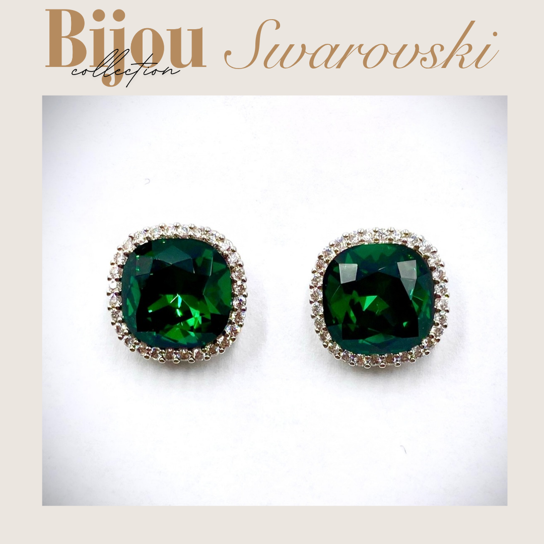 Bijou Earrings (BE25001)