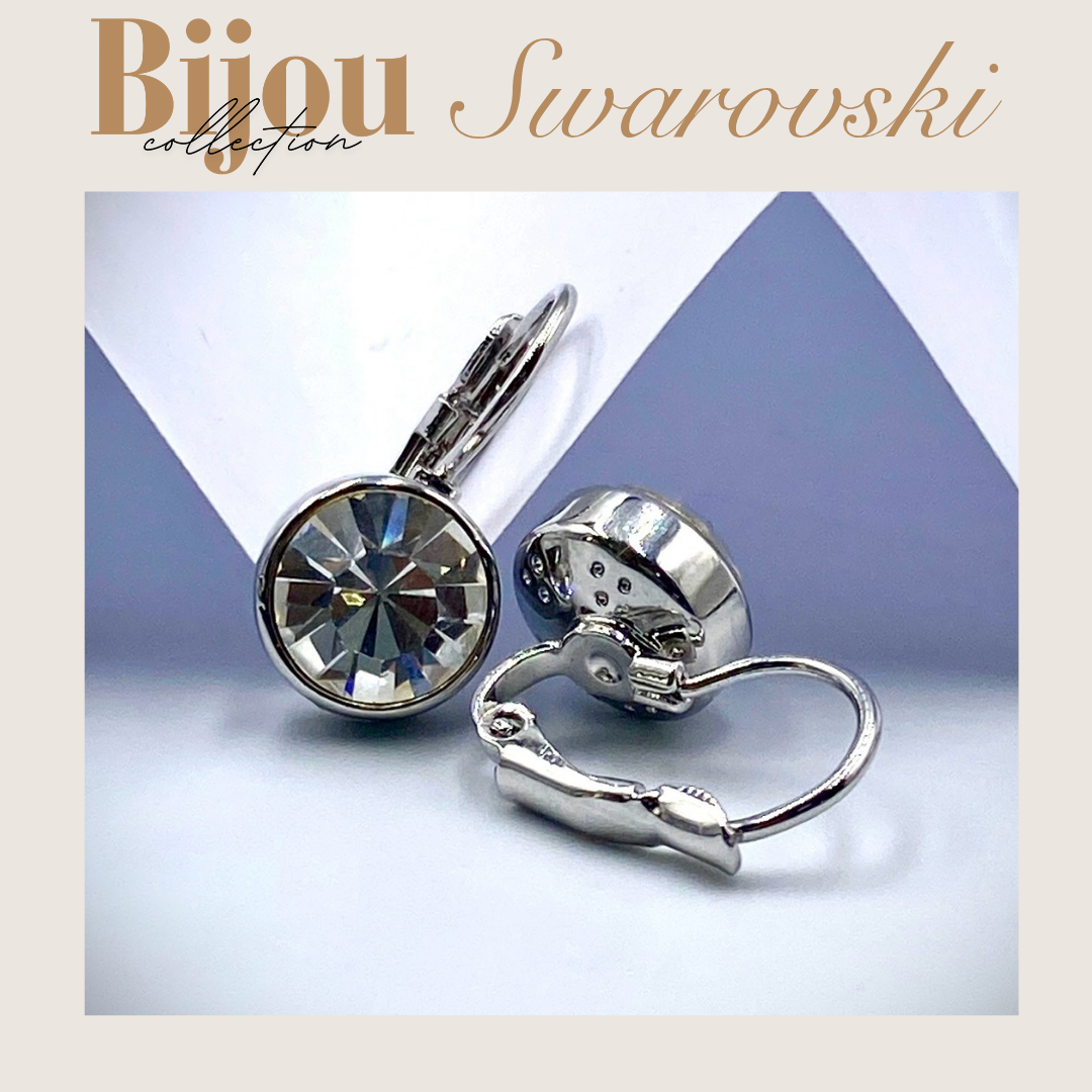 Bijou Earrings (BE25005)
