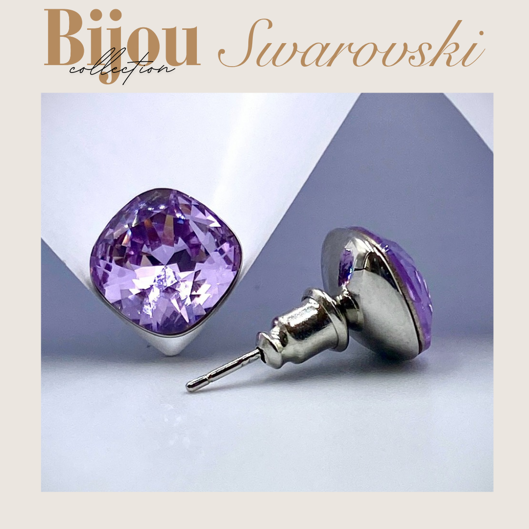 Bijou Earrings (BE25002/1-6)