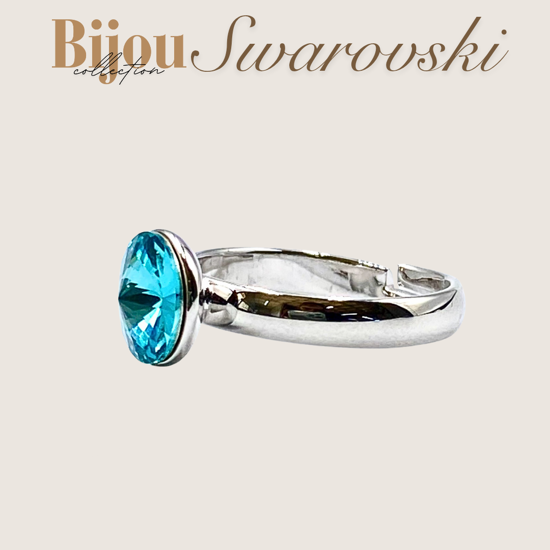 Bijou Rings - Limited Edition