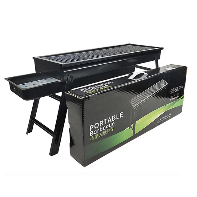 Portable Barbecue