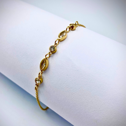 SS Bracelet (SSB26)