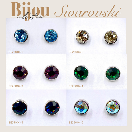 Bijou Earrings (BE25004)