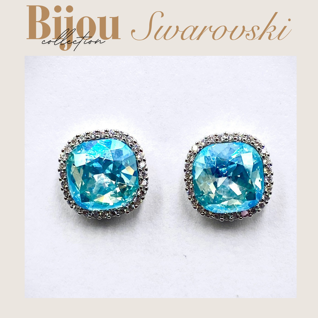 Bijou Earrings (BE25001)
