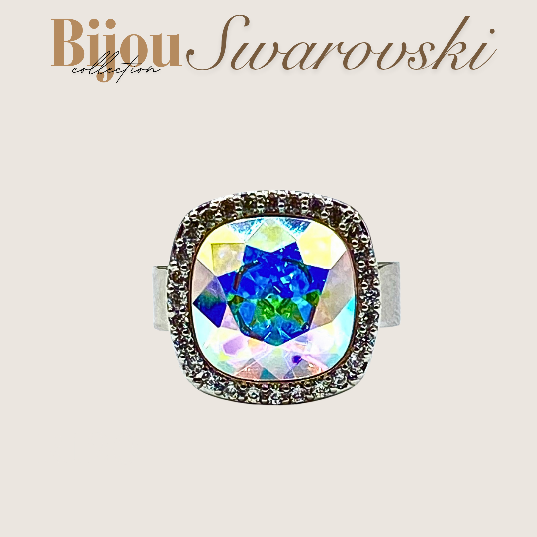 Bijou Rings - Limited Edition