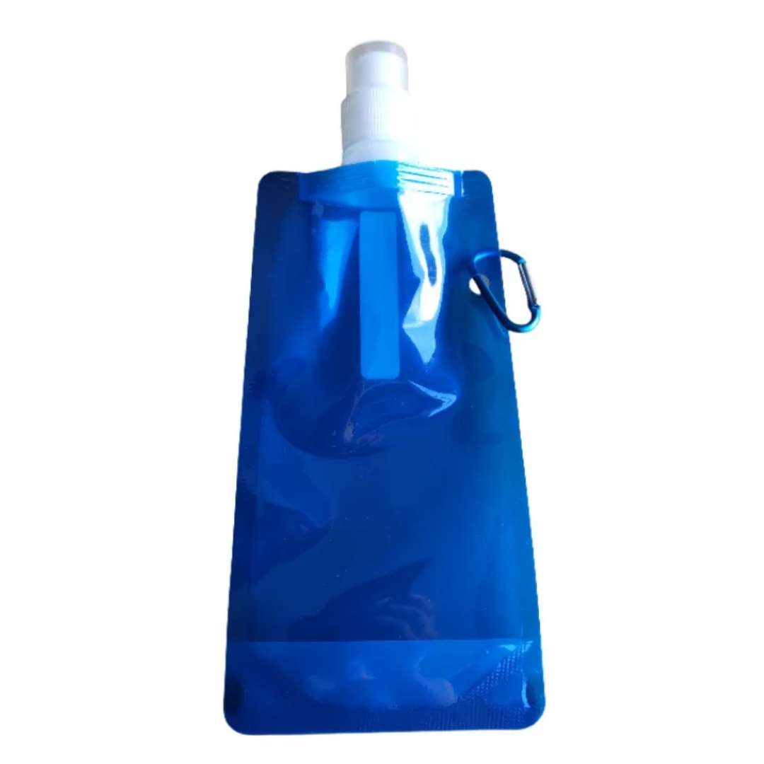 Reusable Water Bag