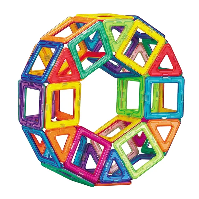 Mag-Building 20Pcs