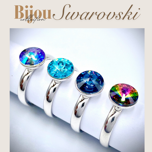 Bijou Rings - Limited Edition