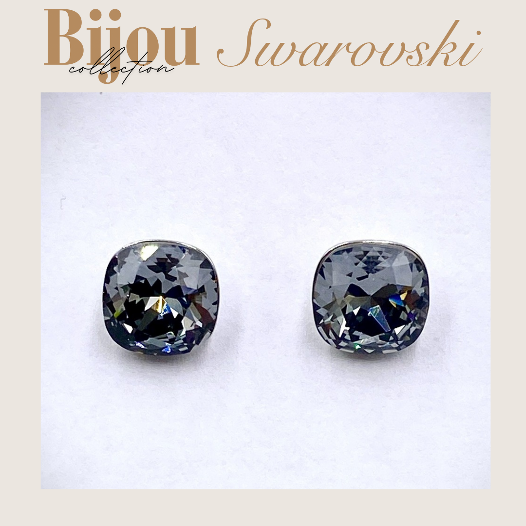 Bijou Earrings (BE25002/1-6)