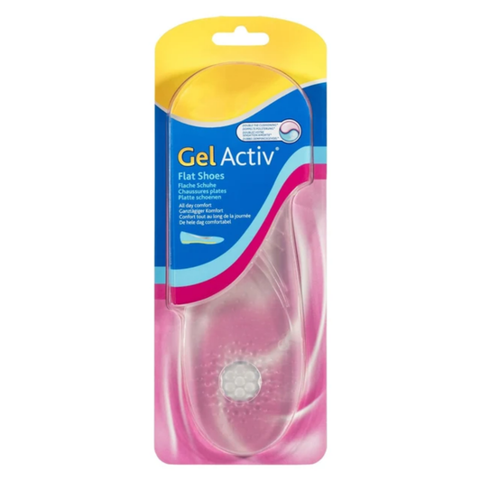 Gel Heels for Heels