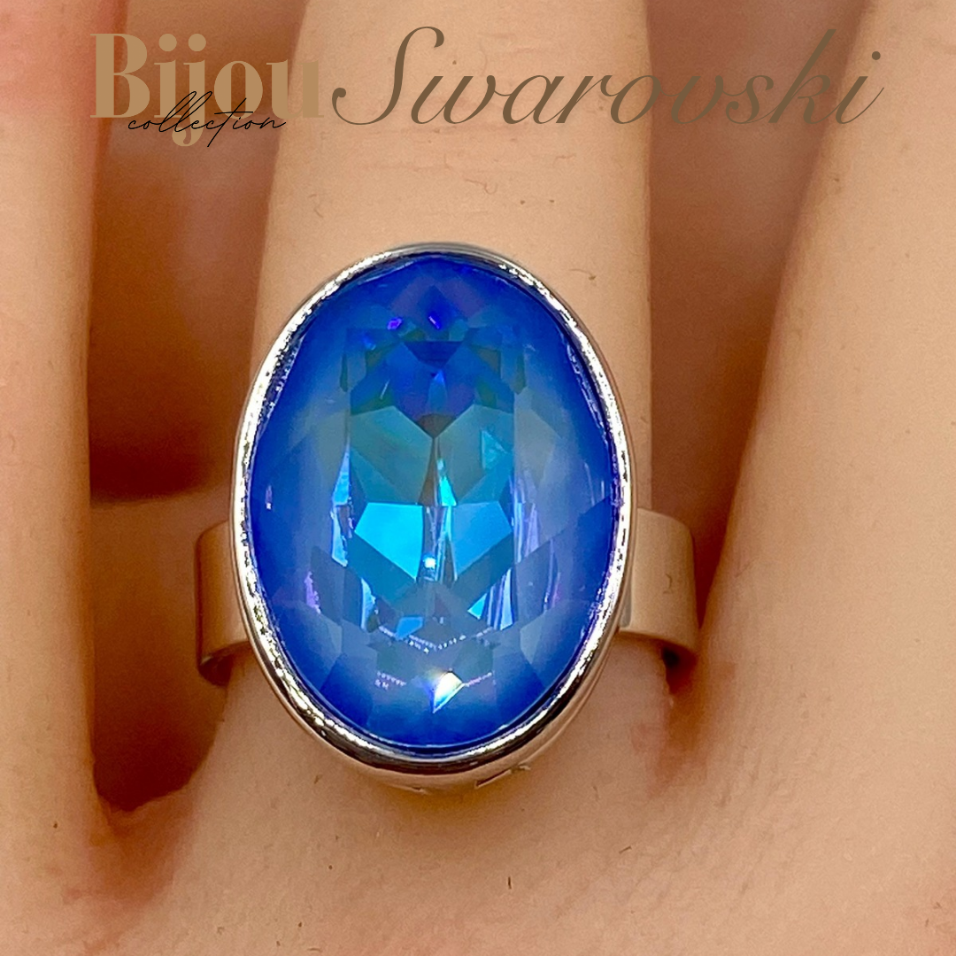 Bijou Rings - Limited Edition