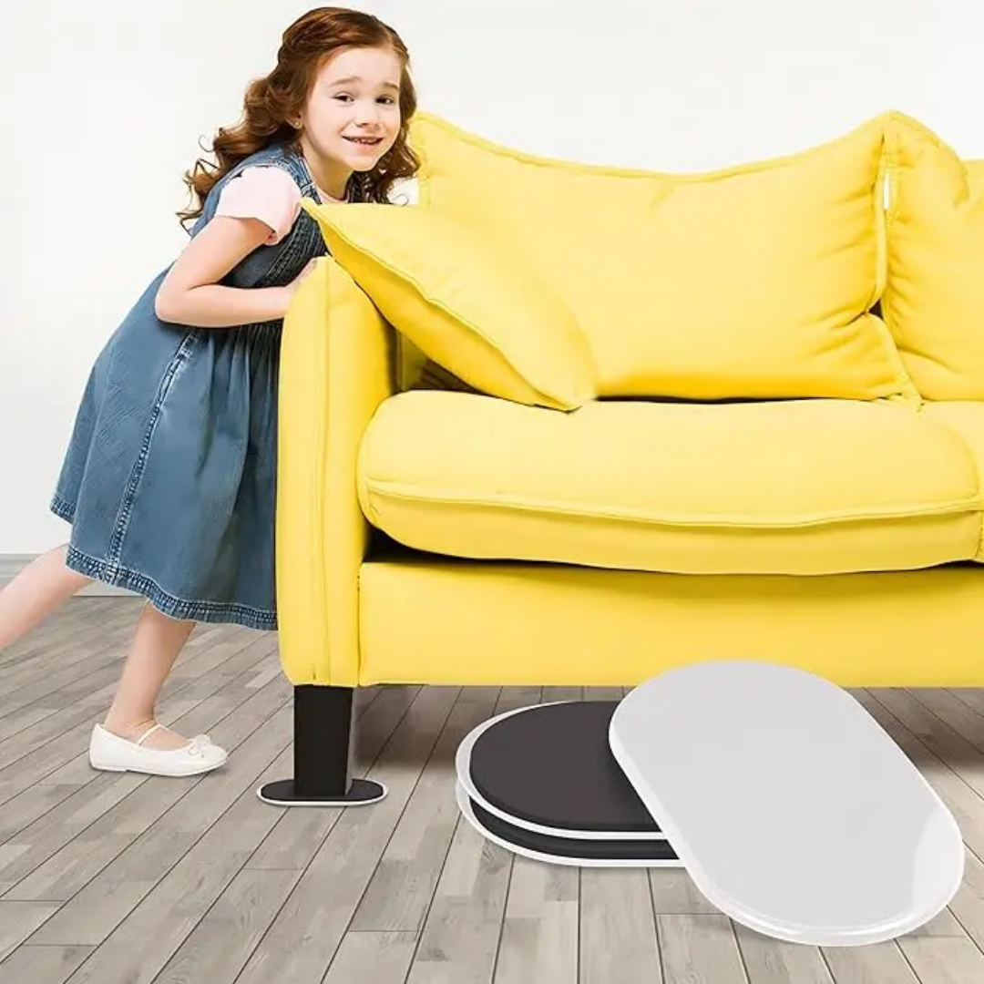 Ruby Movers – 4 Pack XL