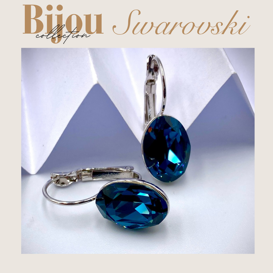 Bijou Earrings (BE25006)