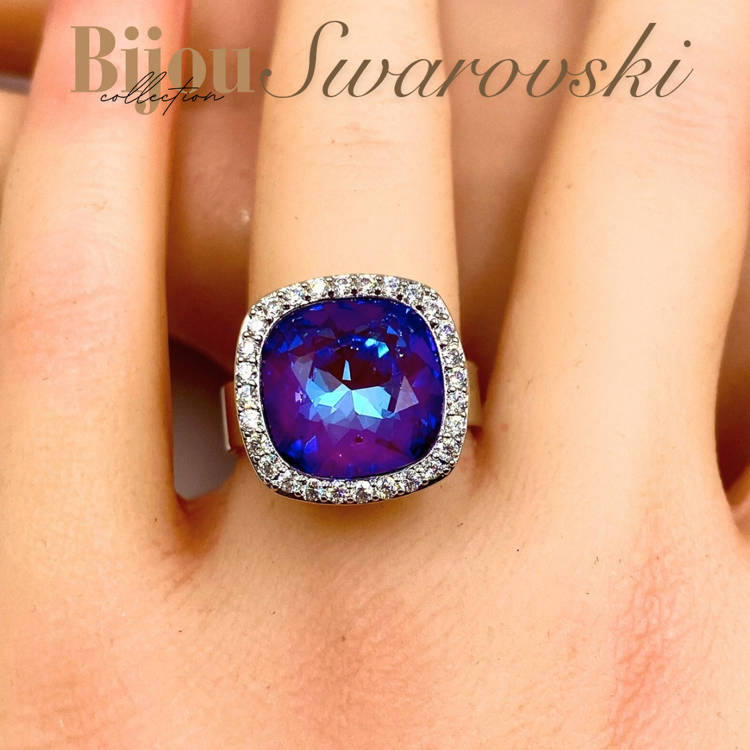 Bijou Rings - Limited Edition