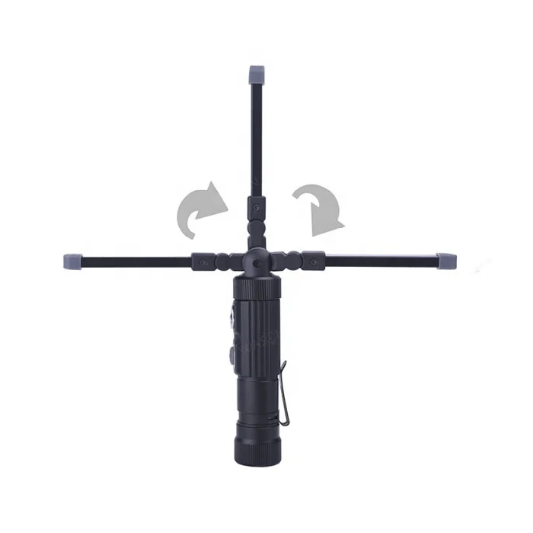 LED Work Lamp (W549)