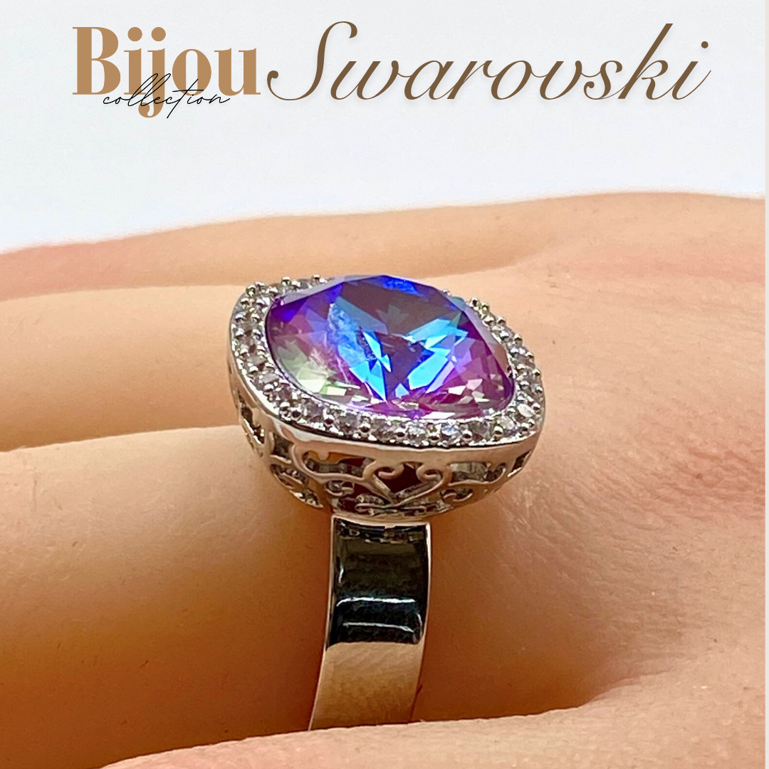 Bijou Rings - Limited Edition