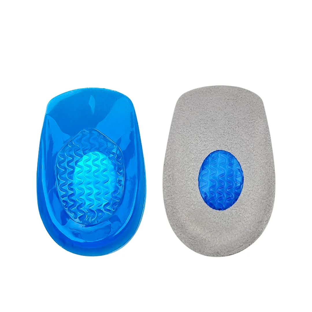 Gel Heel Pads