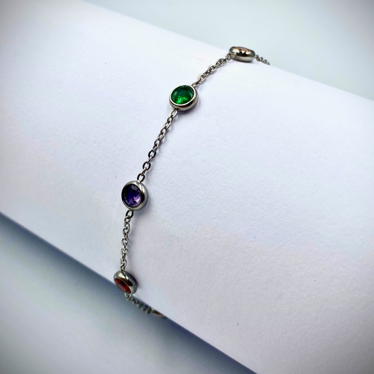 SS Bracelet (SSB22)