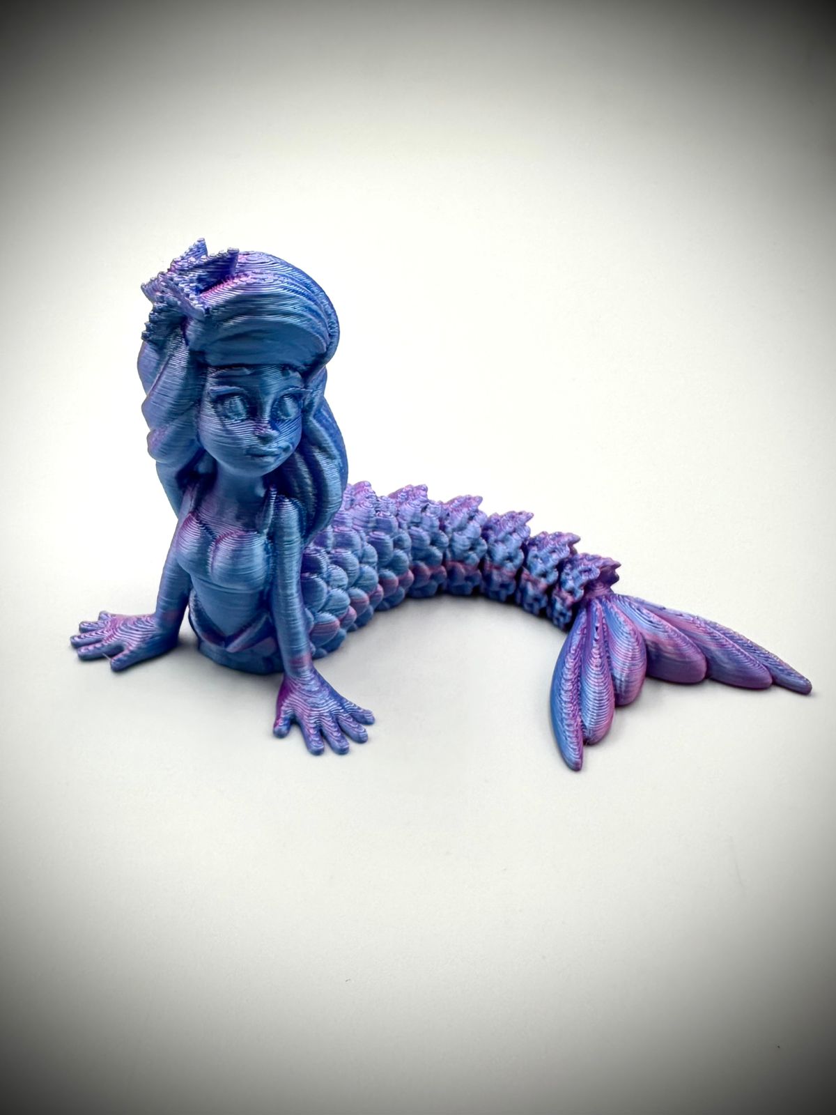 3D Printed Toy (Medium)