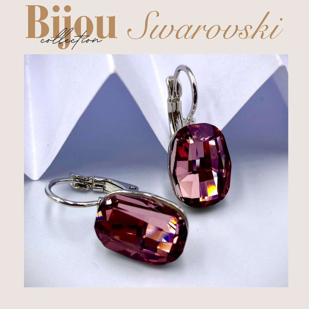 Bijou Earrings (BE25006)